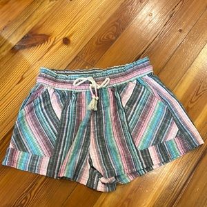 COPY - U.S Vintage brand by Exist Women’s Shorts size Large style no tags